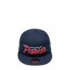 New Era Headwear 9FIFTY NEW ENGLAND PATRIOTS SCRIPT CAP