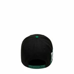 New Era 9FIFTY BOSTON CELTICS SIDE FONT SNAPBACK CAP Belts