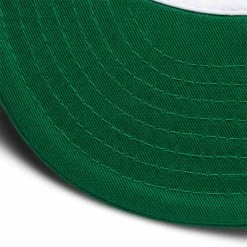 New Era 9FIFTY BOSTON CELTICS SIDE FONT SNAPBACK CAP Belts