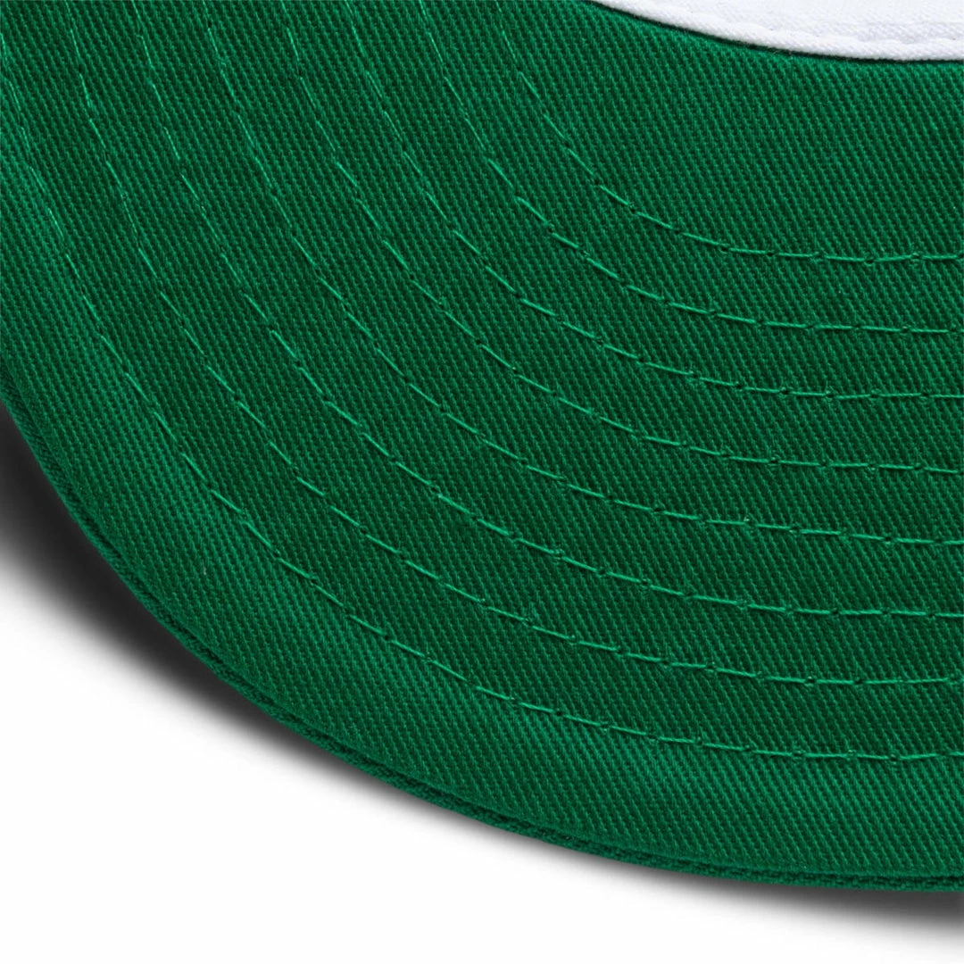 New Era 9FIFTY BOSTON CELTICS SIDE FONT SNAPBACK CAP Belts