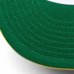 New Era 9FIFTY LOS ANGELES LAKERS SIDE FONT SNAPBACK CAP