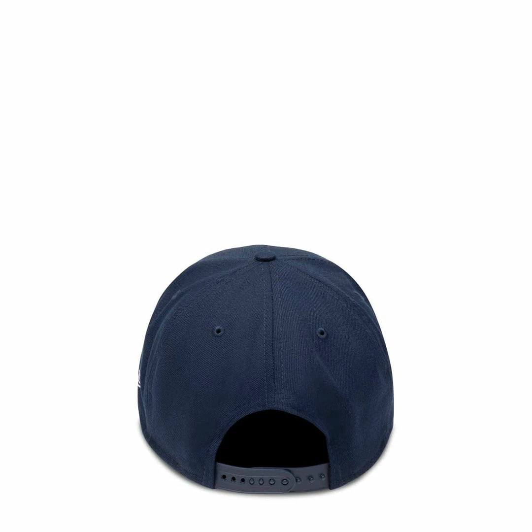 New Era 9FIFTY NEW ENGLAND PATRIOTS SB PATCH CAP