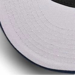 New Era 9FIFTY NEW ENGLAND PATRIOTS SB PATCH CAP