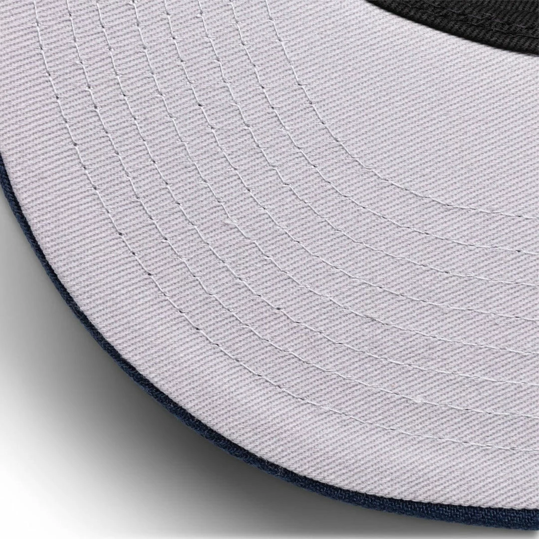 New Era 9FIFTY NEW ENGLAND PATRIOTS SB PATCH CAP