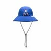 New Era NEW ENGLAND PATRIOTS HEATHER BUCKET HAT