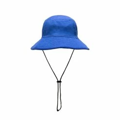 New Era NEW ENGLAND PATRIOTS HEATHER BUCKET HAT