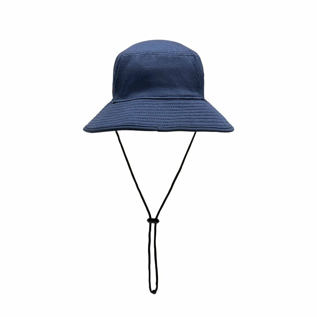 New Era NEW ENGLAND PATRIOTS HEATHER BUCKET HAT