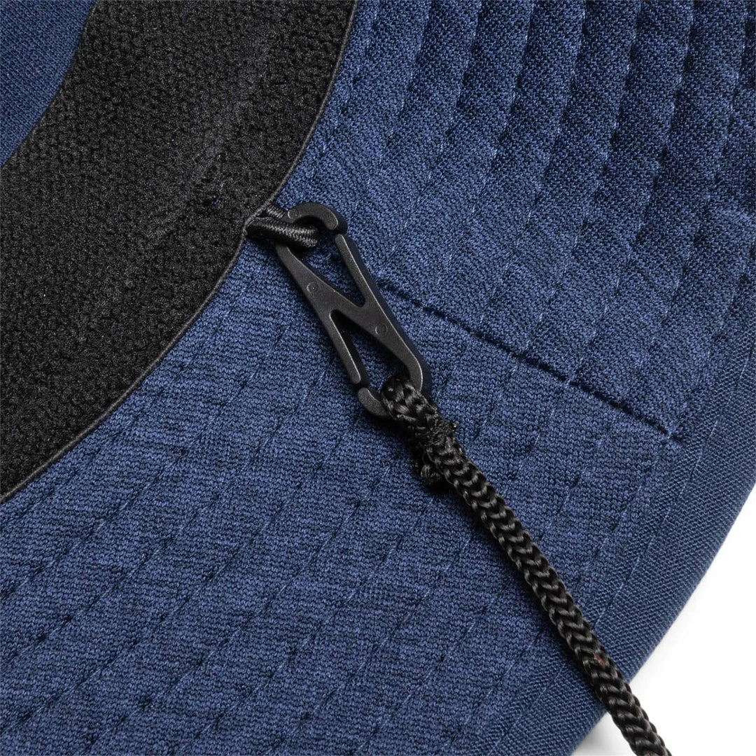 New Era NEW ENGLAND PATRIOTS HEATHER BUCKET HAT