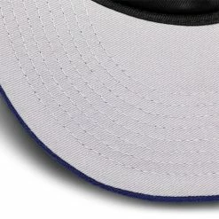 New Era DODGERS 59FIFTY PATCH PRIDE Headwear