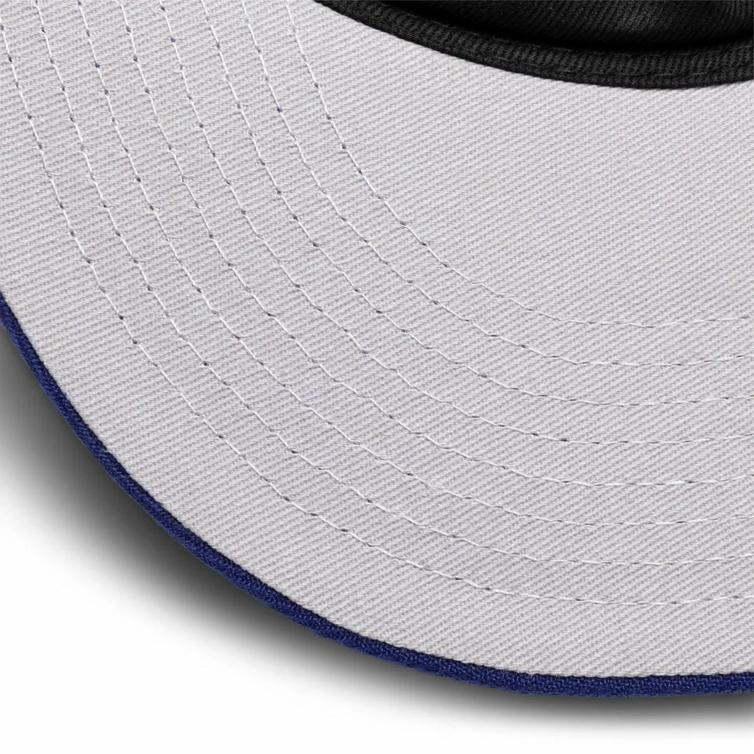 New Era DODGERS 59FIFTY PATCH PRIDE Headwear