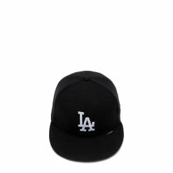 New Era DODGERS POLARTEC 5950 10160 LOS ANGELES DODGERS BLACK
