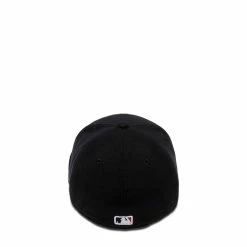 New Era DODGERS POLARTEC 5950 10160 LOS ANGELES DODGERS BLACK