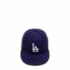 New Era Belts DODGERS POLARTEC 5950 10160 LOS ANGELES DODGERS NAVY