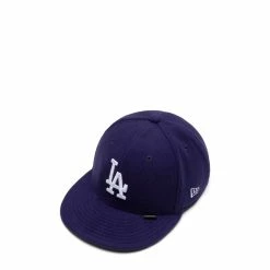 New Era Belts DODGERS POLARTEC 5950 10160 LOS ANGELES DODGERS NAVY