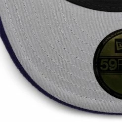 New Era Belts DODGERS POLARTEC 5950 10160 LOS ANGELES DODGERS NAVY