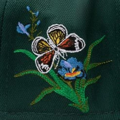 New Era 59FIFTY BOSTON CELTICS FELT FITTED CAP