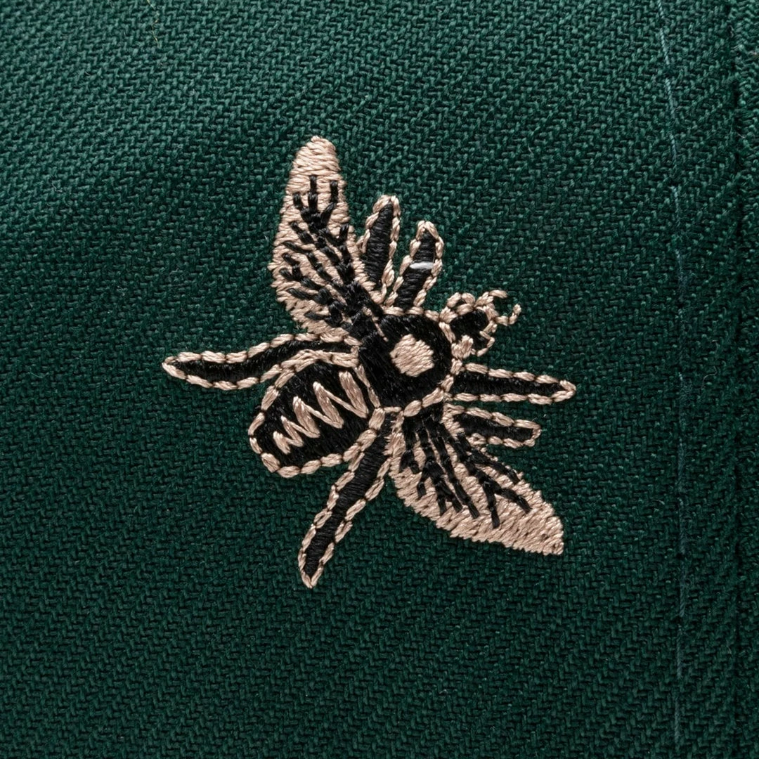 New Era 59FIFTY BOSTON CELTICS FELT FITTED CAP