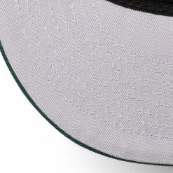 New Era 59FIFTY BOSTON CELTICS FELT FITTED CAP