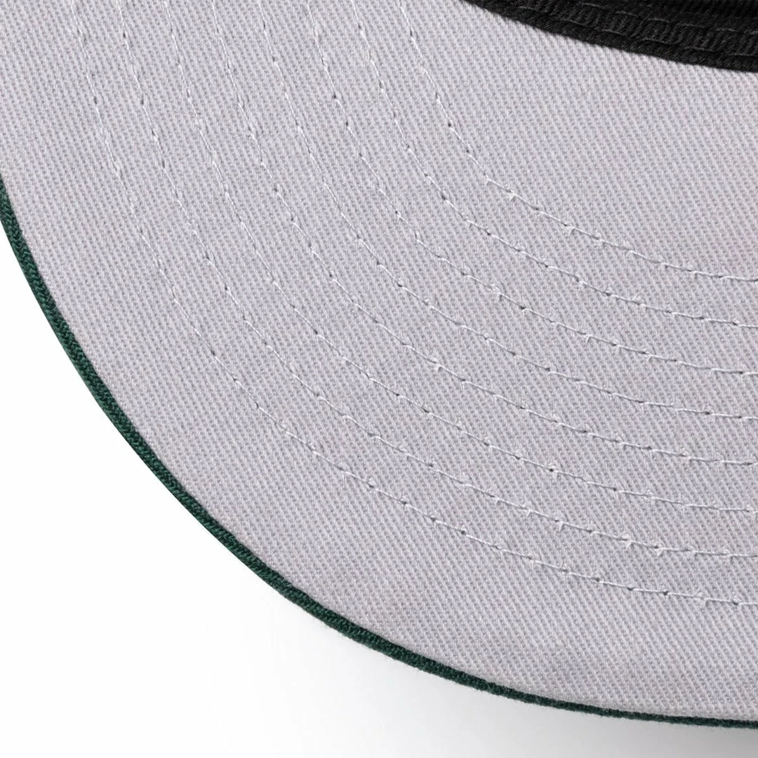 New Era 59FIFTY BOSTON CELTICS FELT FITTED CAP