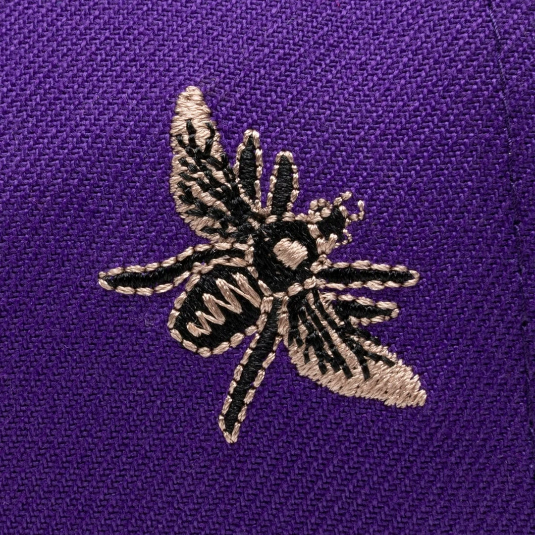 New Era 59FIFTY LOS ANGELES LAKERS FELT FITTED CAP Belts