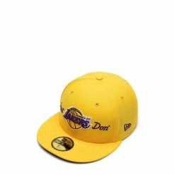 New Era JD NBA 5950 09882 LA LAKERS