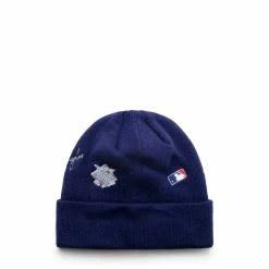 New Era KNIT IDENTITY LA DODGERS BEANIE Belts