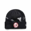 New Era KNIT IDENTITY NEW YORK YANKEES BEANIE