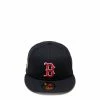 New Era 59FIFTY BOSTON RED SOX PATCH UP FITTED CAP Belts