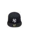 New Era 59FIFTY NEW YORK YANKEES PATCH UP FITTED CAP