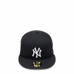 New Era 59FIFTY NEW YORK YANKEES PATCH UP FITTED CAP
