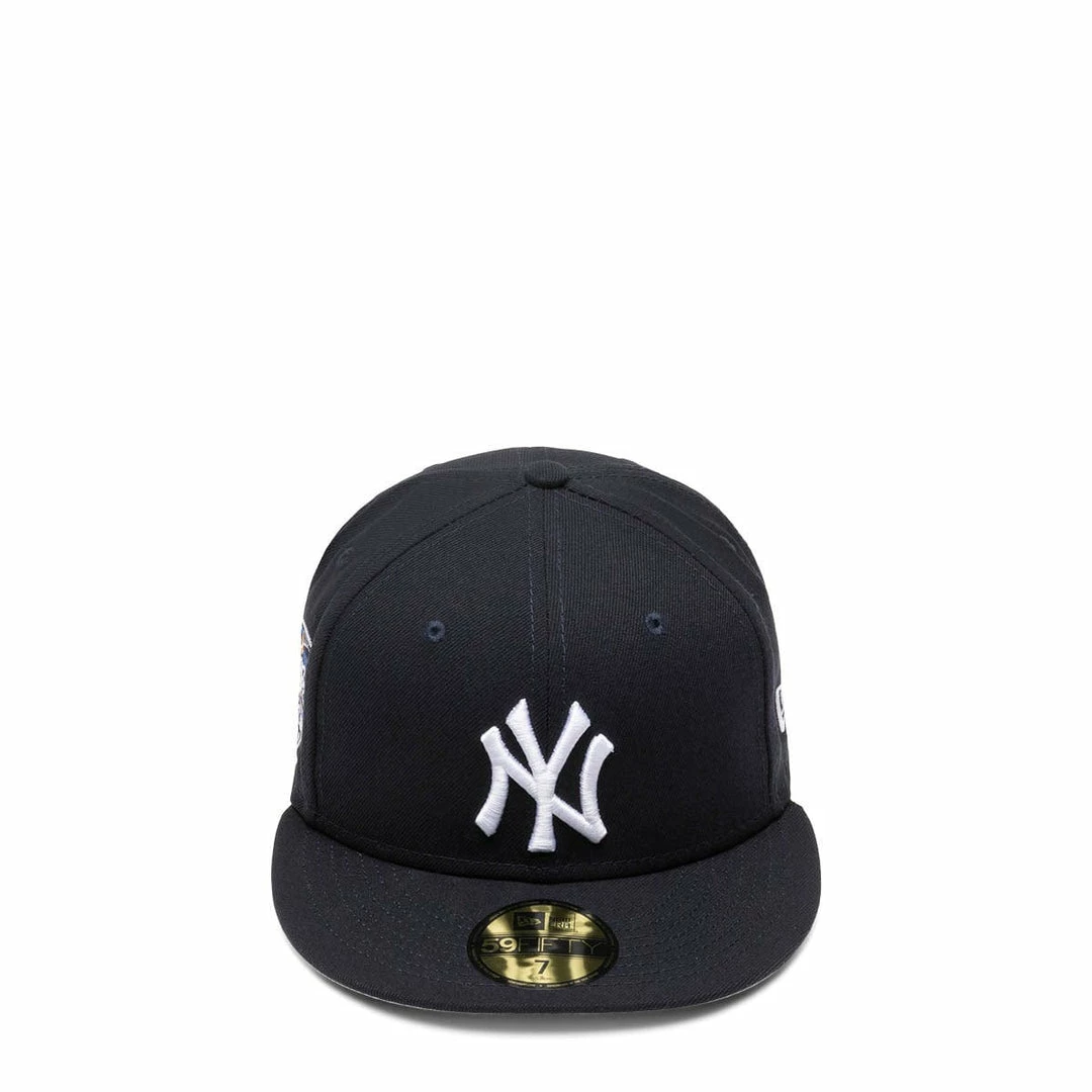 New Era 59FIFTY NEW YORK YANKEES PATCH UP FITTED CAP
