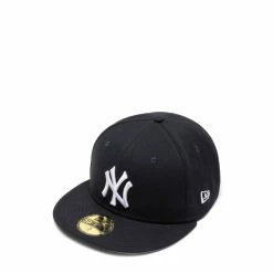 New Era 59FIFTY NEW YORK YANKEES PATCH UP FITTED CAP