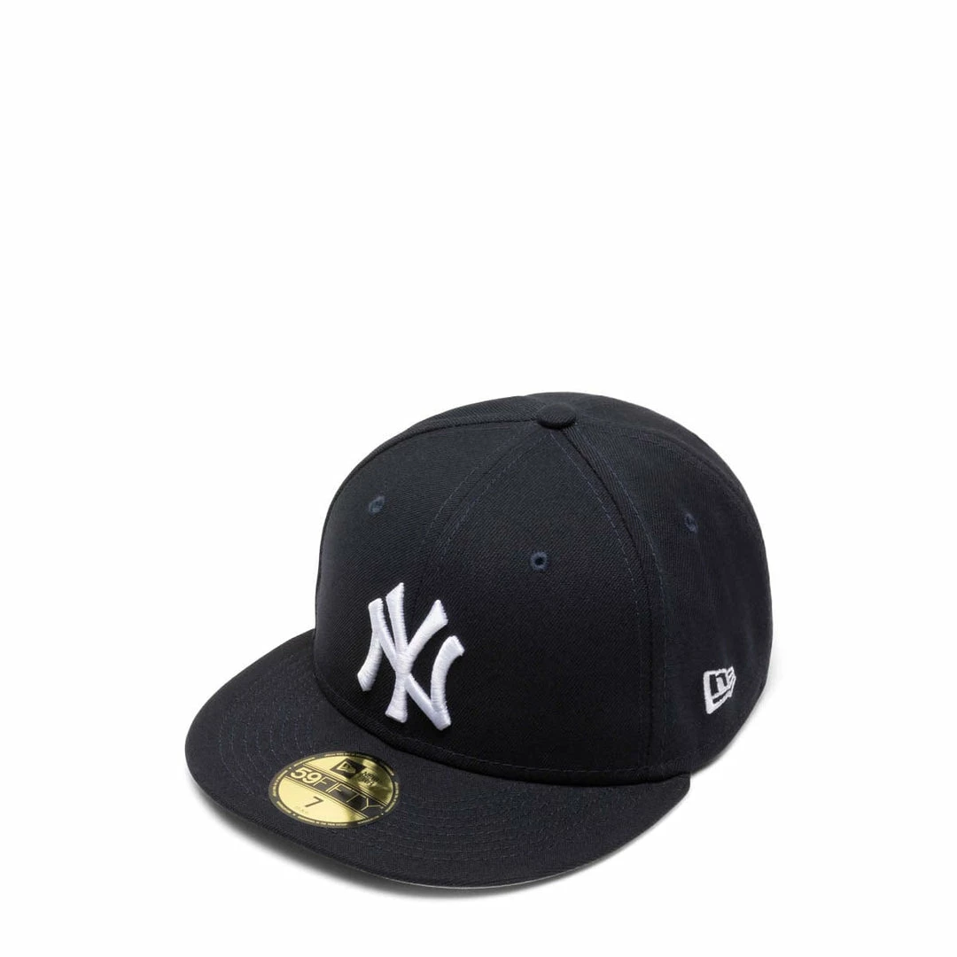 New Era 59FIFTY NEW YORK YANKEES PATCH UP FITTED CAP