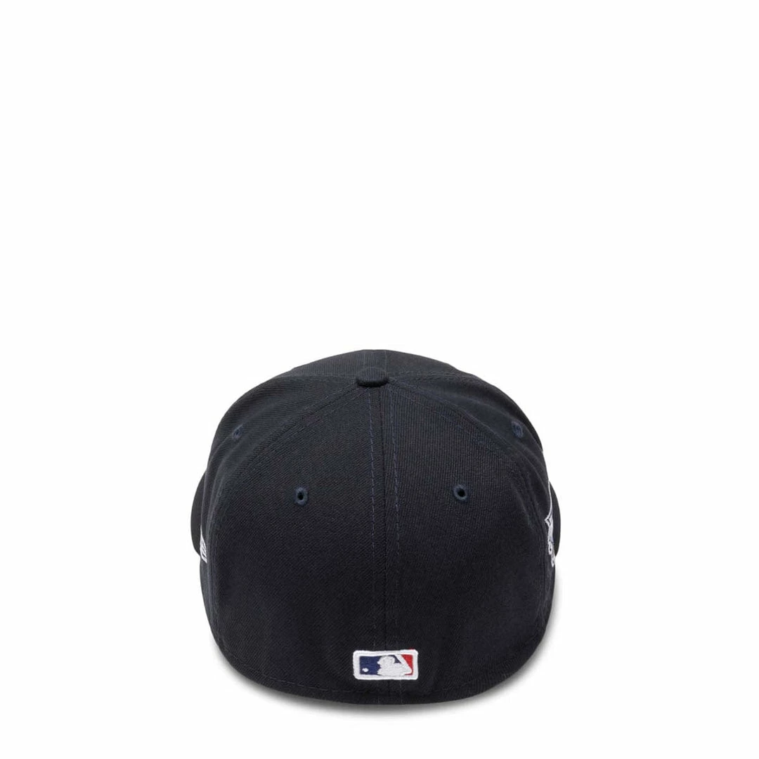 New Era 59FIFTY NEW YORK YANKEES PATCH UP FITTED CAP
