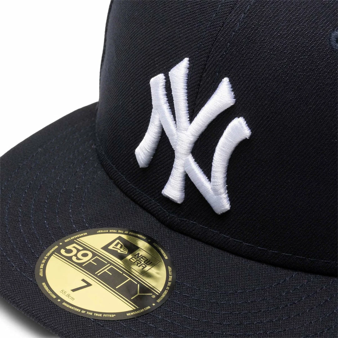 New Era 59FIFTY NEW YORK YANKEES PATCH UP FITTED CAP