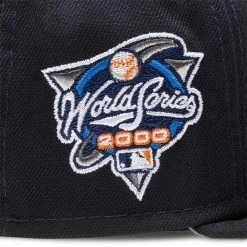 New Era 59FIFTY NEW YORK YANKEES PATCH UP FITTED CAP