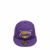 New Era 59FIFTY LOS ANGELES LAKERS SCRIBBLE FITTED CAP