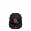 New Era 59FIFTY TEAM HEART BOSTON RED SOX FITTED CAP