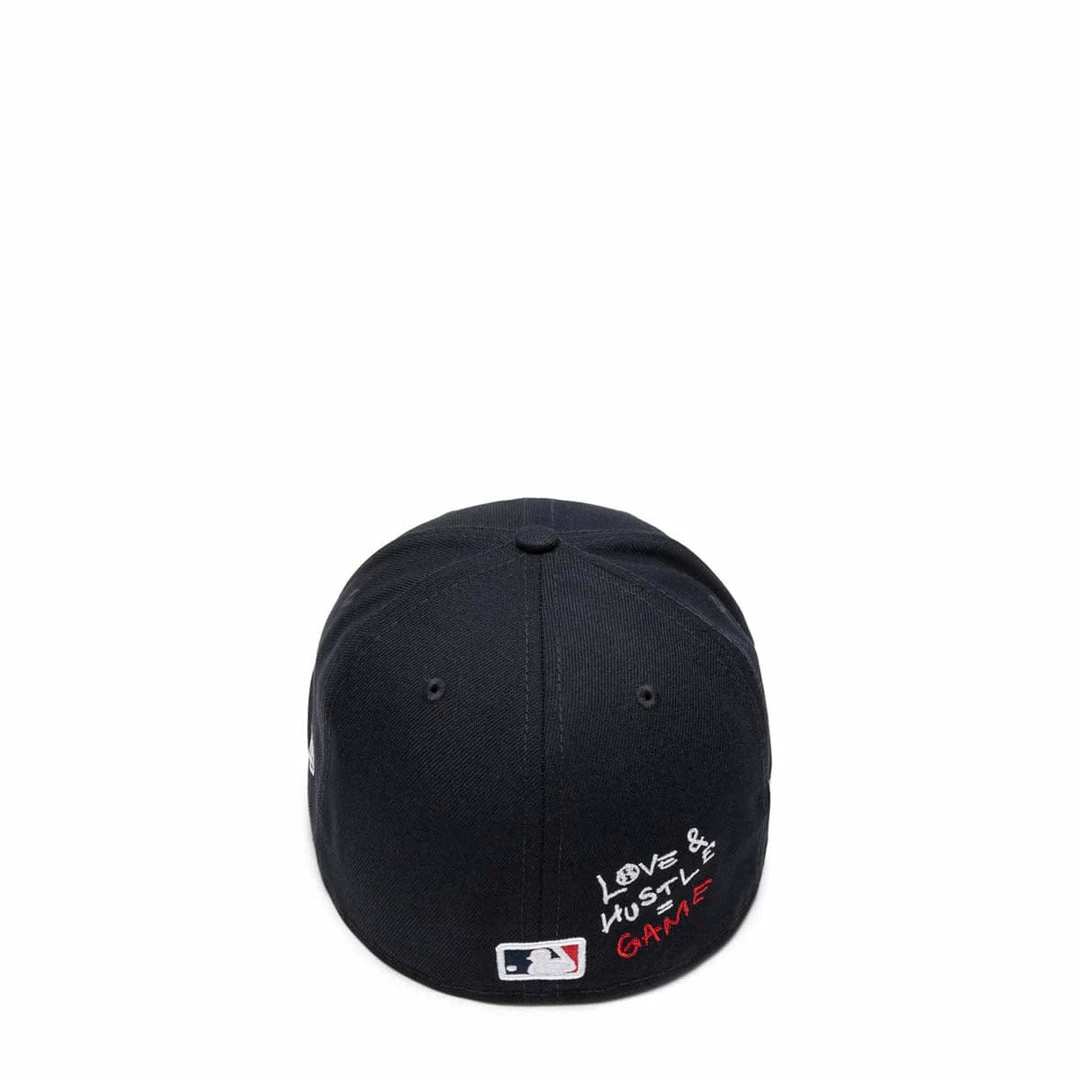 New Era 59FIFTY TEAM HEART BOSTON RED SOX FITTED CAP