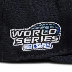 New Era 59FIFTY TEAM HEART BOSTON RED SOX FITTED CAP