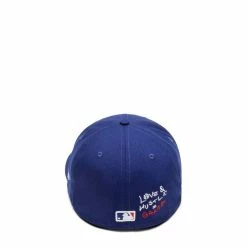 New Era 59FIFTY LOS ANGELES DODGERS TEAM HEART FITTED CAP Belts