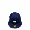 New Era X Eric Emanuel LOS ANGELES DODGERS 59FIFTY
