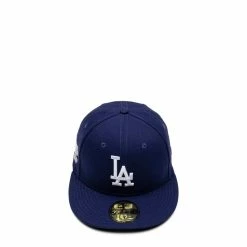 New Era X Eric Emanuel LOS ANGELES DODGERS 59FIFTY