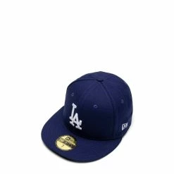 New Era X Eric Emanuel LOS ANGELES DODGERS 59FIFTY