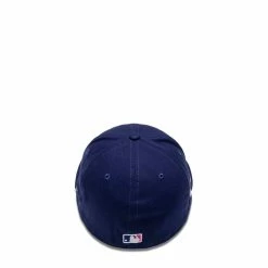 New Era X Eric Emanuel LOS ANGELES DODGERS 59FIFTY