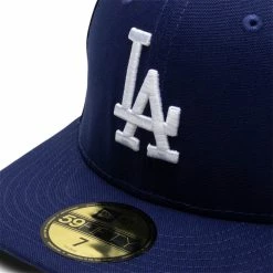 New Era X Eric Emanuel LOS ANGELES DODGERS 59FIFTY