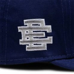 New Era X Eric Emanuel LOS ANGELES DODGERS 59FIFTY