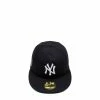 New Era X Eric Emanuel NEW YORK YANKEES 59FIFTY Belts
