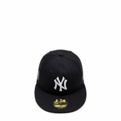 New Era X Eric Emanuel NEW YORK YANKEES 59FIFTY Belts