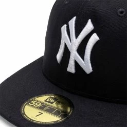 New Era X Eric Emanuel NEW YORK YANKEES 59FIFTY Belts